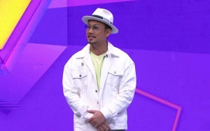 Momen Langka, Denny Sumargo Unjuk Kebolehan Lypsinc Penuh Penghayatan