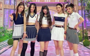 Jarang Terjadi, NewJeans Sukses Dapat Gaji 2 Bulan Usai Debut