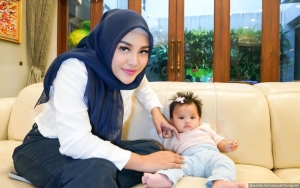 Pajang Foto Kece Abis, Aurel Hermansyah: Kakaknya Ameena