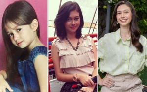 9 Transformasi Yuki Kato Usai Penampilan Lebih Tirusnya Tuai Pro Kontra