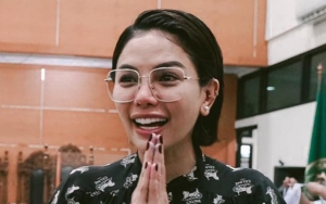 Kecewa, Nikita Mirzani Nangis-Nangis Dalam Ruang Sidang Gegara Dito Mahendra