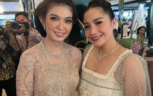 Saingi Nagita Slavina, Selvi Ananda Istri Gibran Miliki Koleksi Fashion Kelas Dunia