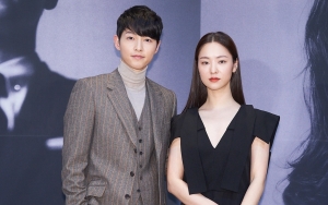 Reuni, Song Joong Ki Rangkul Jeon Yeo Bin di Pesta Perpisahan 'Vincenzo'