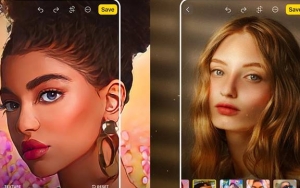 Tentukan 10-20 Foto Yang Ada Di Galeri 