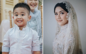 Nahyan Pakai Botol Dot Murah Sejuta Umat, Erina Istri Kaesang Bongkar Julukan Uwu