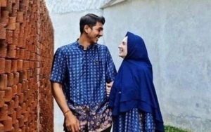 Putri Anne - Arya Saloka