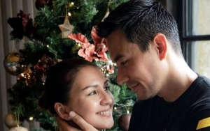 Donna Agnesia - Darius Sinathrya