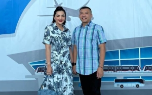 Anang - Ashanty
