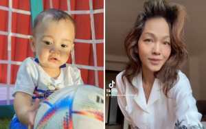 Cipung Masuk Jajaran Tokoh Trending Google 2022 Bareng Bunda Corla Hingga Ferdy Sambo