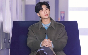 RM BTS Ungkap Alasan Stop Beli Barang Mewah Keluaran Desainer Meski Kaya Raya