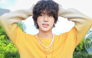 Jin BTS Alergi Beberapa Makanan, Fans Khawatirkan Pola Makannya di Kamp Militer