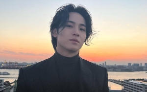 Tampan dan Pemberani, Mingyu SEVENTEEN Mendadak Bikin Pengumuman Soal Fashion Airport