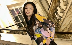 Teriakan Jennie BLACKPINK Diduga Lagi Mabuk di Party Tuai Sorotan