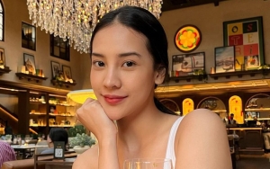 Anya Geraldine Pamer Dinner Romantis Bareng Pacar di Gua, Gaya Busana Bikin Salfok