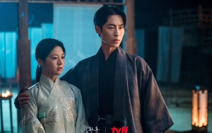 Manten Baru, Go Yoon Jung dan Lee Jae Wook Ciuman di 'Alchemy of Souls 2'