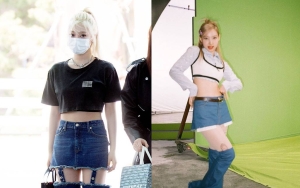 Detachable Pants yang Memikat