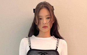 Jennie BLACKPINK Jadi Ikon 'Young & Rich' Dengan Pencapaian-Kekayaan Mengagumkan