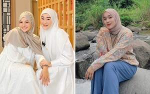 Mawar AFI Party Bareng Larissa Chou-Ririe Fairus, Vibesnya Berkelas