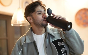 Refal Hady Beri Gombalan Maut ke Para Fans, Sukses Bikin Salting Brutal