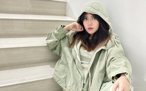 Via Vallen Bahas Persepsi Beda Soal Broken Home