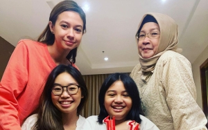 Cuek Dinilai Tirus, Yuki Kato Pilih Bagikan Momen Rayakan Ultah Sang Adik
