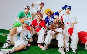 NCT Dream Remake Lagu H.O.T dan Tampil Super Imut di MV Terbaru 'Candy'