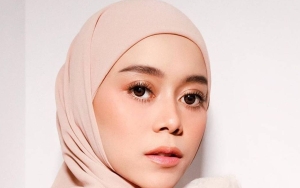 Lesti Kejora Pamer Dirias MUA Nikahan Kaesang & Erina Gudono