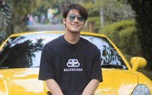 Jarang Posting Dianggap Tak Kerja, Rizky Billar Minta Netizen Hilangkan Kebencian ke Dirinya
