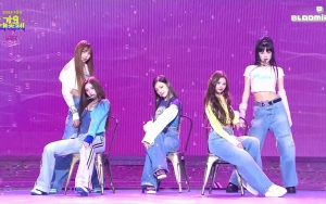 KBS Gayo Daechukje 2022: Kolaborasi IVE, LE SSERAFIM Dkk Bawakan Lagu Lawas