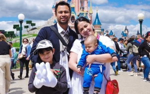 Raffi Ahmad Bakal Bikin Lapangan Tenis, Celetukan Rafathar Minta Carikan Sponsor Ikut Curi Fokus