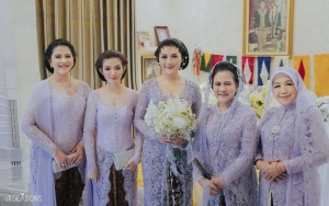 Ibu Kaesang So Sweet Urusi Erina Gudono, Attitude ke Wartawan Tak Kalah Epic
