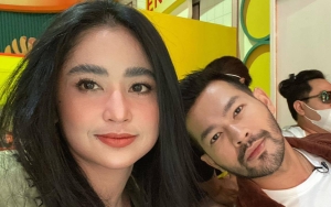 Dewi Persik Kena Sindir Usai Terciduk Digendong Mesra Rian Ibram di Depan Umum