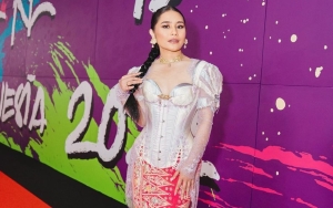 Prilly Latuconsina Niat Ngungsi ke Luar Negeri Gegara Tak Tahu Cara Pakai Mesin Cuci