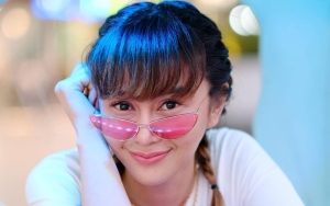 Biasa Seksi, Denise Chariesta Mendadak Tutupi Aurat di Video Terbaru