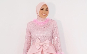 Harga Cincin Mungil Aurel Hermansyah Tak Kaleng-Kaleng