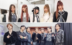 2 Bulan Balik Modal, NewJeans Dibandingkan dengan BTS yang Digaji 2 Tahun Setelah Debut