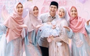 Tak Lagi Muda, Ibunda Ria Ricis Berhasil Jadi Penghafal Al-Qur'an di Usia 58 Tahun