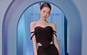 KBS Gayo Daechukje 2022: Kecantikan Tak Manusiawi Jang Won Young IVE Ramai Dibahas