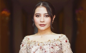 Bantah Terapkan Standar Tinggi Soal Jodoh, Prilly Latuconsina: Aku Gak Lihat Bibit, Bebet, Bobot