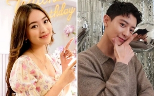 Natasha Wilona Jadi Oppa Ganteng, Dikira Chanyeol EXO