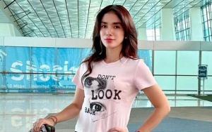 Hobi Makan, Ussy Sulistiawaty Ungkap Cara Pertahankan Berat Badan Tetap Stabil
