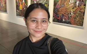 Kegemaran Prilly Latuconsina Koleksi Lipstik Disangkutpautkan dengan Penyakit OCD