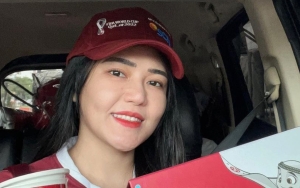  Via Vallen Ungkap Alasan Berani Spill Tabiat Buruk Adik-Adiknya Hingga Sempat Dimusuhi