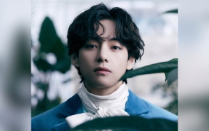 Sebotol Air Mineral V BTS Bikin Fans Kaget dengan Harganya