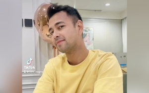 Raffi Ahmad Spill Wujud Kantor Mewah RANS Di Masa Depan, Auto Banjir Lamaran Kerja