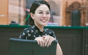 Dear Dito Mahendra, Nikita Mirzani Siap Bertempur Di Sidang