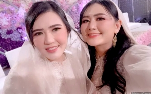 Adik Via Vallen Beri Klarifikasi, Bantah Soal Minta Jatah Bulanan