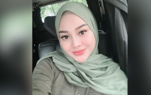 Aurel Hermansyah Komentari Kabar Bakal Nyaleg