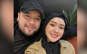 Cita Citata Panggil 'My Husband' Dalam Postingan Didi Mahardika Bak Buktikan Sudah Menikah