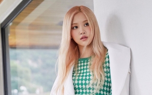 Rose BLACKPINK Dibuat Trauma Gara-gara Burung Merpati di Denmark